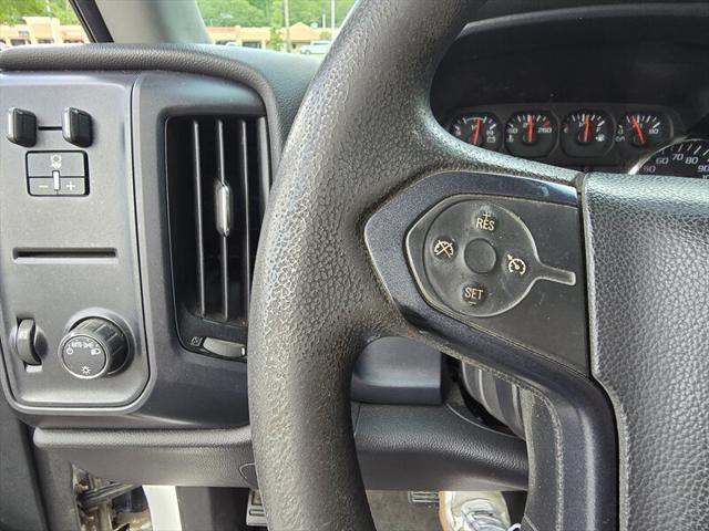 used 2015 Chevrolet Silverado 2500 car, priced at $19,995