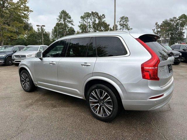 used 2022 Volvo XC90 car, priced at $38,900