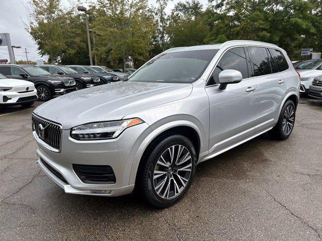 used 2022 Volvo XC90 car, priced at $38,900