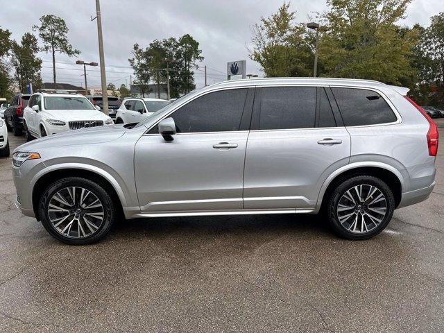 used 2022 Volvo XC90 car, priced at $38,900