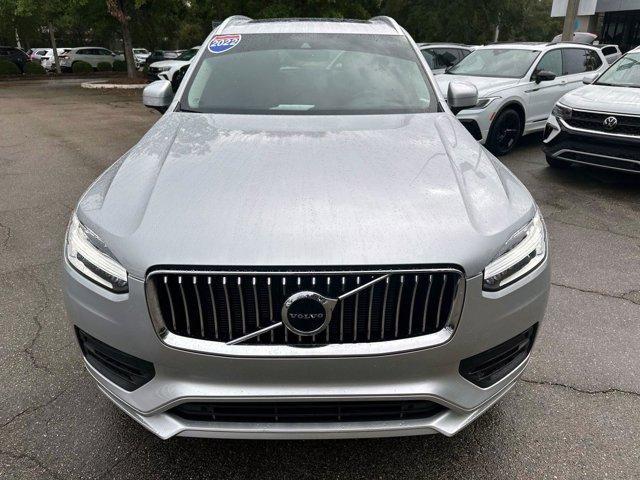 used 2022 Volvo XC90 car, priced at $38,900