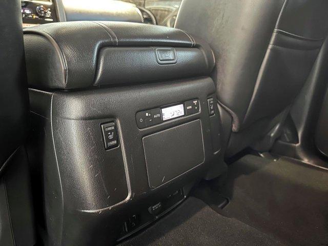 used 2022 Nissan Armada car, priced at $44,500