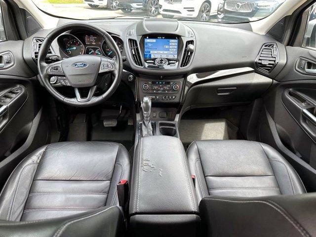 used 2019 Ford Escape car, priced at $22,965