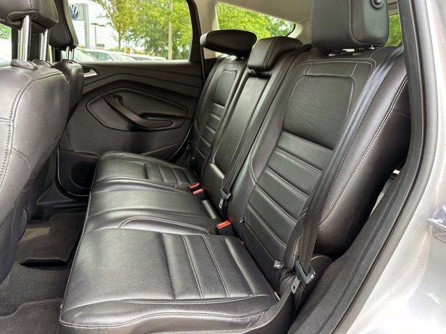 used 2019 Ford Escape car, priced at $22,965