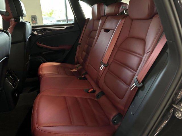 used 2023 Porsche Macan car, priced at $89,995