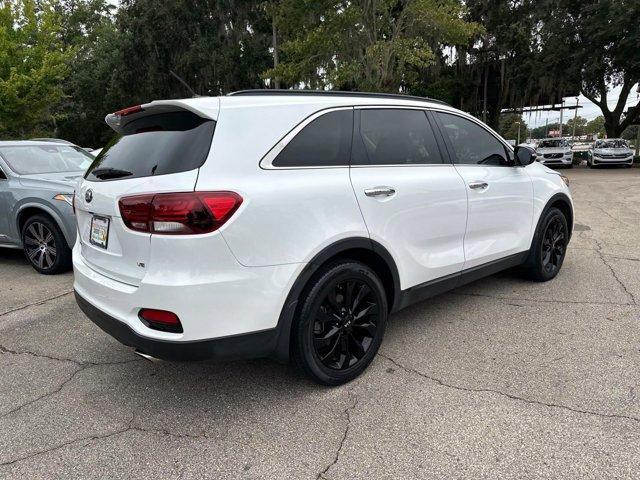 used 2019 Kia Sorento car, priced at $19,500