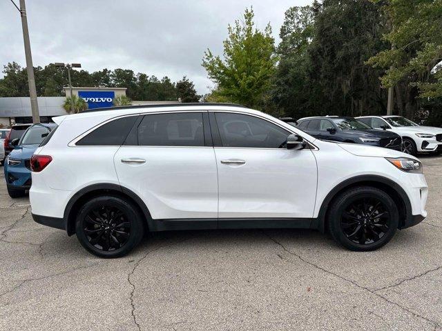 used 2019 Kia Sorento car, priced at $19,500