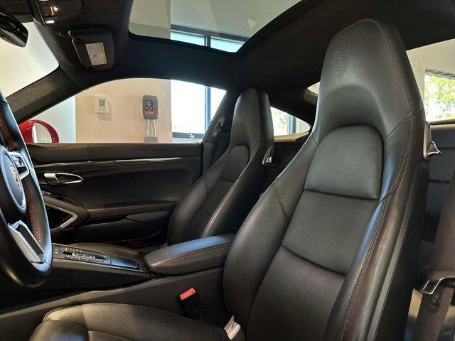 used 2019 Porsche 911 car, priced at $102,980