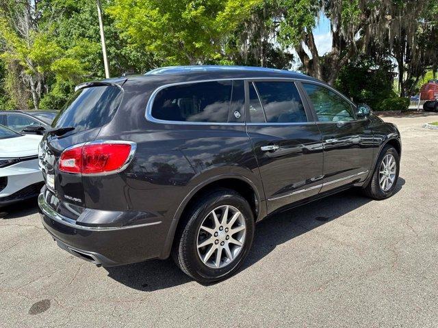used 2017 Buick Enclave car, priced at $22,544