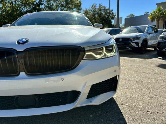 used 2019 BMW 640 Gran Turismo car, priced at $21,200