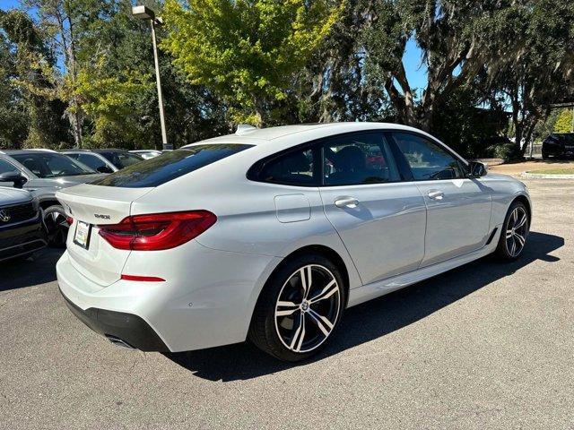 used 2019 BMW 640 Gran Turismo car, priced at $21,200