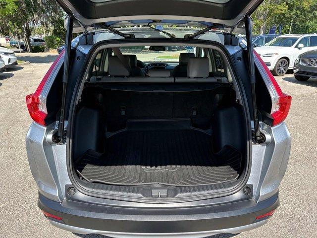used 2019 Honda CR-V car, priced at $29,695