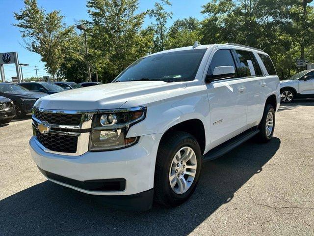 used 2019 Chevrolet Tahoe car, priced at $31,985