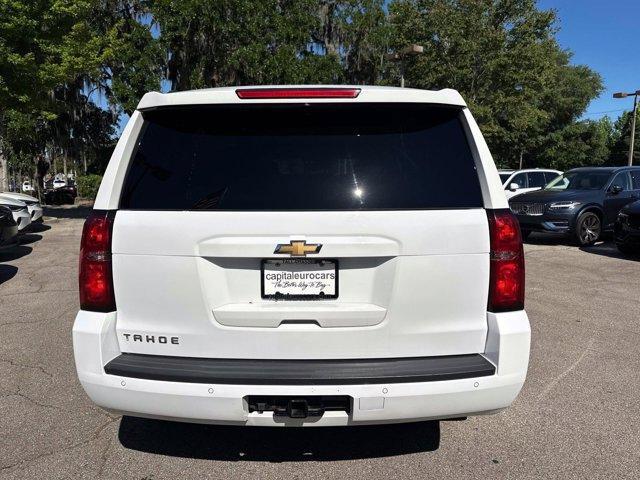 used 2019 Chevrolet Tahoe car, priced at $31,985