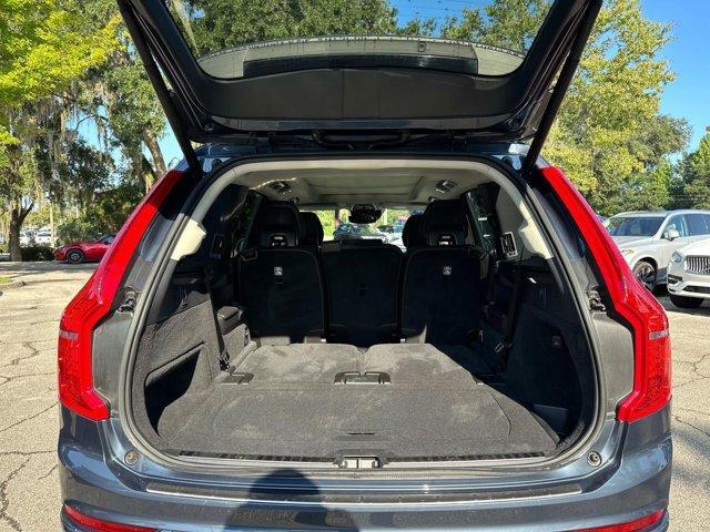 used 2021 Volvo XC90 car, priced at $38,750