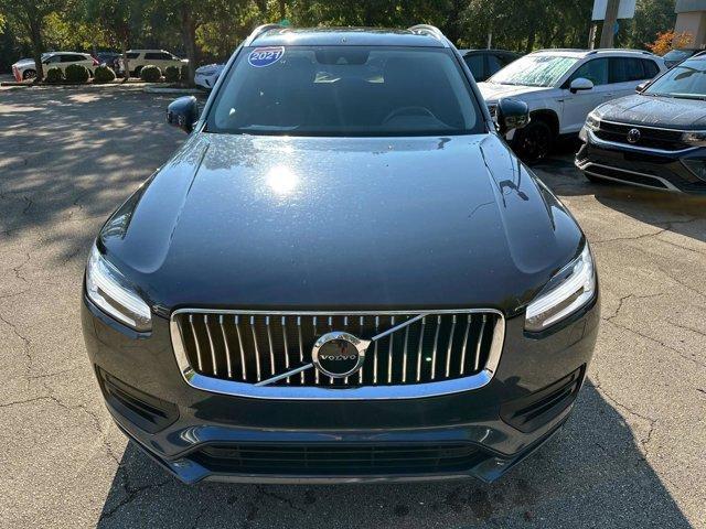 used 2021 Volvo XC90 car, priced at $38,750