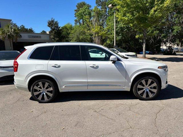 used 2024 Volvo XC90 Recharge Plug-In Hybrid car, priced at $76,430