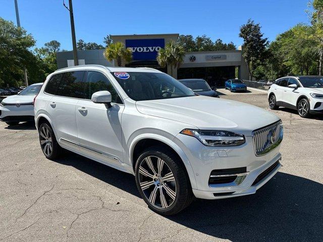 used 2024 Volvo XC90 Recharge Plug-In Hybrid car, priced at $69,780