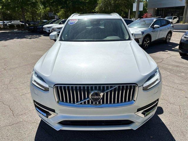 used 2024 Volvo XC90 Recharge Plug-In Hybrid car, priced at $76,430