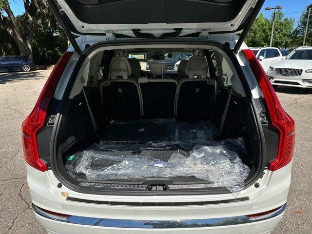 used 2024 Volvo XC90 Recharge Plug-In Hybrid car, priced at $76,430