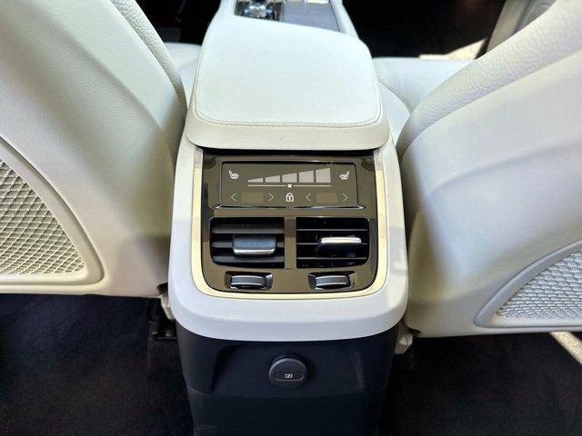used 2024 Volvo XC90 Recharge Plug-In Hybrid car, priced at $76,430