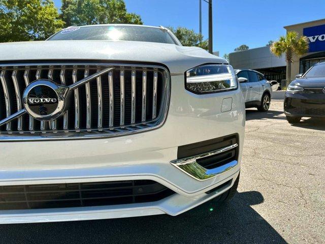 used 2024 Volvo XC90 Recharge Plug-In Hybrid car, priced at $76,430