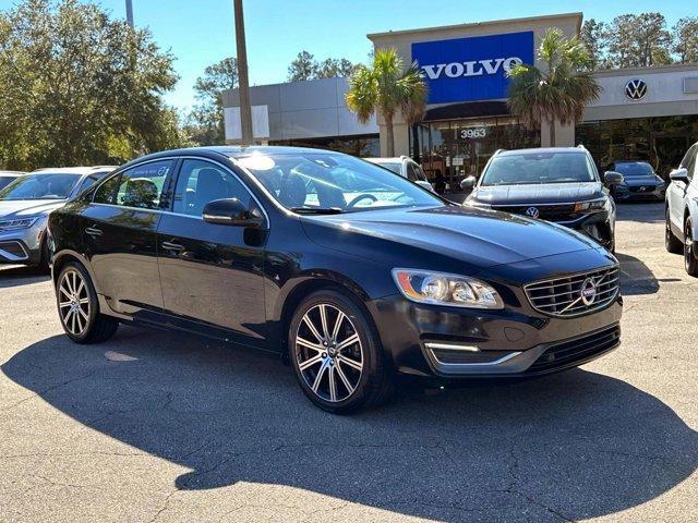 used 2017 Volvo S60 Inscription car, priced at $13,500