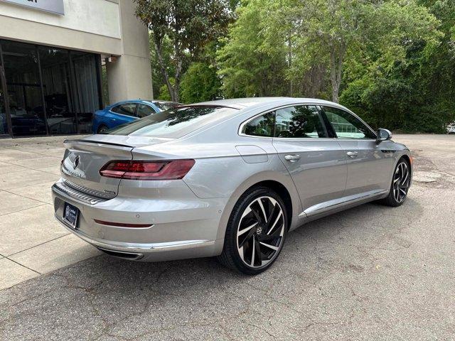 used 2021 Volkswagen Arteon car, priced at $39,706
