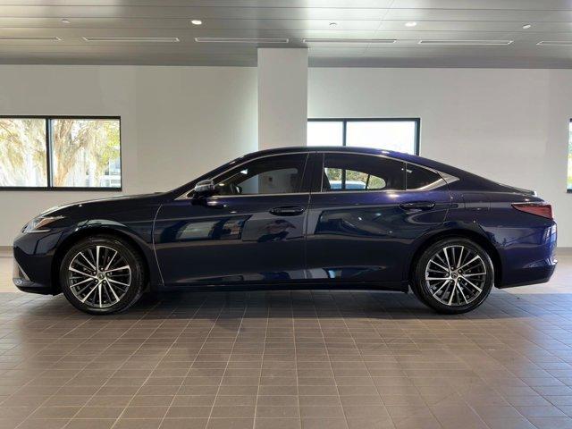 used 2022 Lexus ES 350 car, priced at $39,400