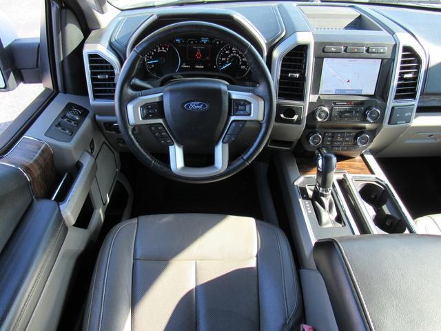 used 2020 Ford F-150 car, priced at $27,399