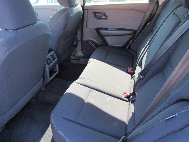 used 2023 Nissan Rogue car, priced at $18,499