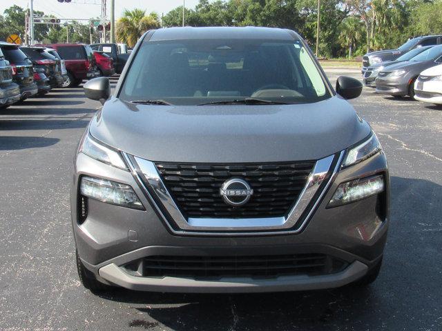 used 2023 Nissan Rogue car, priced at $18,499