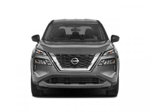 used 2023 Nissan Rogue car, priced at $22,999