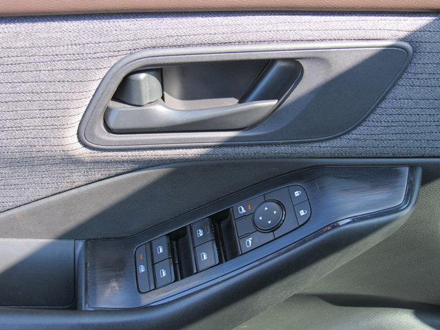 used 2023 Nissan Rogue car, priced at $18,499