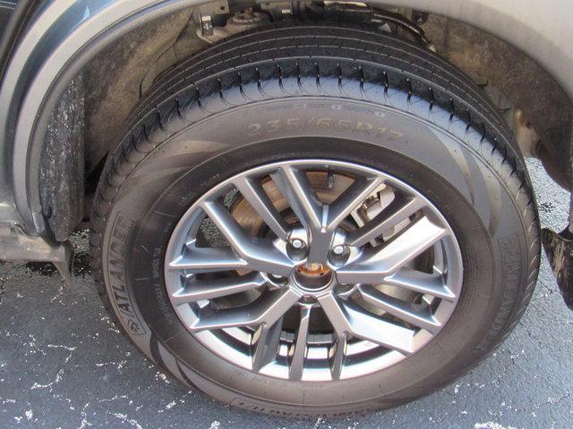 used 2023 Nissan Rogue car, priced at $18,499