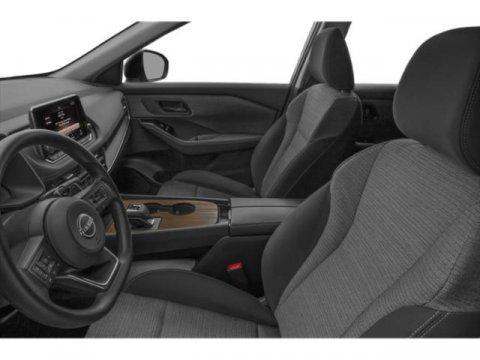 used 2023 Nissan Rogue car, priced at $22,999