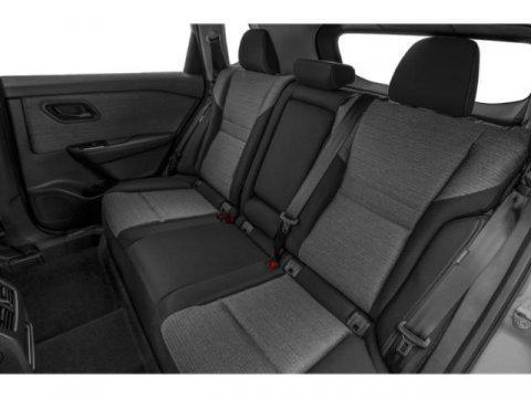 used 2023 Nissan Rogue car, priced at $22,999