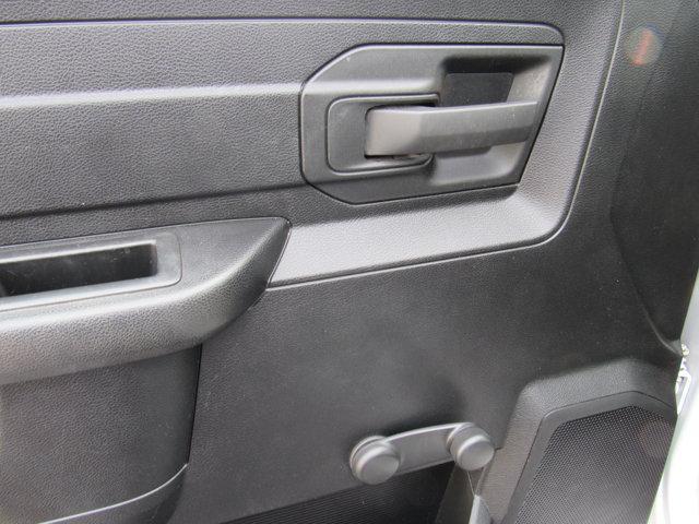 used 2022 Ram 2500 car, priced at $32,999