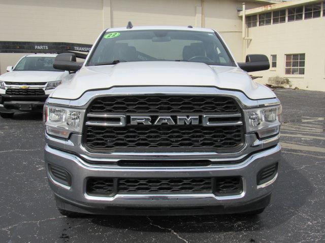 used 2022 Ram 2500 car, priced at $32,999
