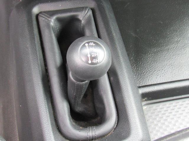 used 2022 Ram 2500 car, priced at $32,999