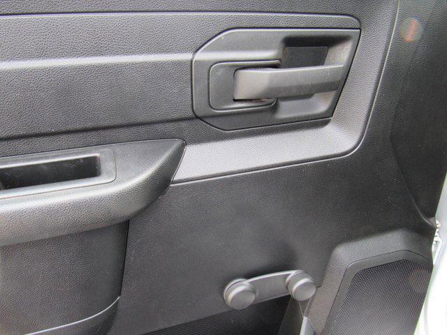 used 2022 Ram 2500 car, priced at $35,999