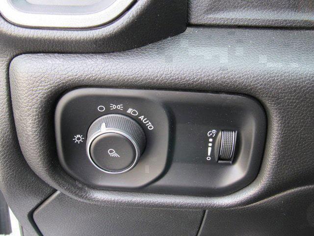 used 2022 Ram 2500 car, priced at $35,999
