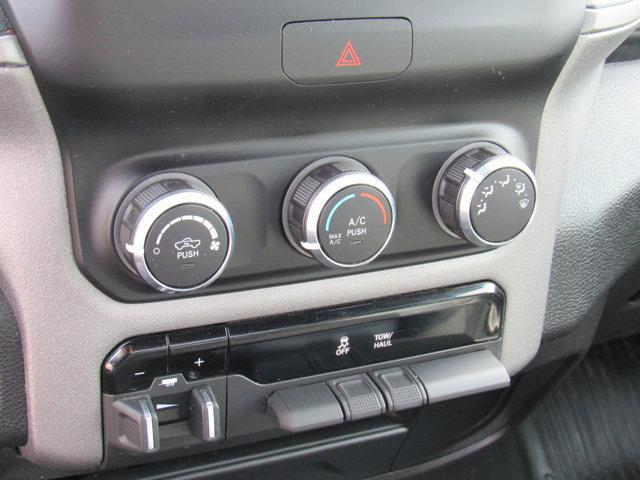 used 2022 Ram 2500 car, priced at $32,999