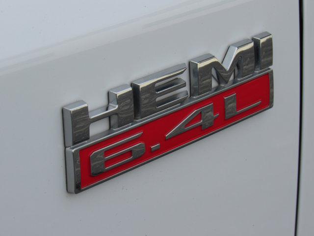 used 2022 Ram 2500 car, priced at $32,999