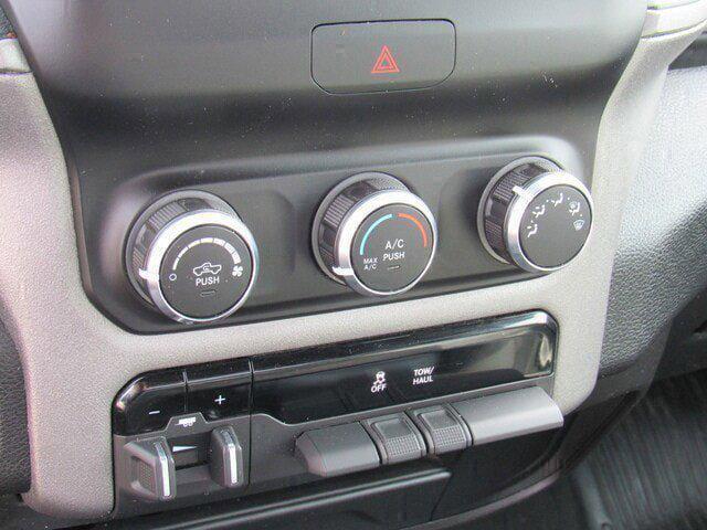 used 2022 Ram 2500 car, priced at $35,999