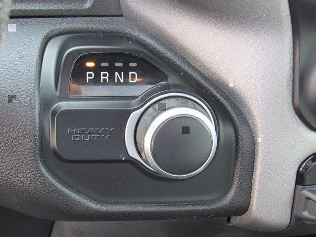 used 2022 Ram 2500 car, priced at $35,999
