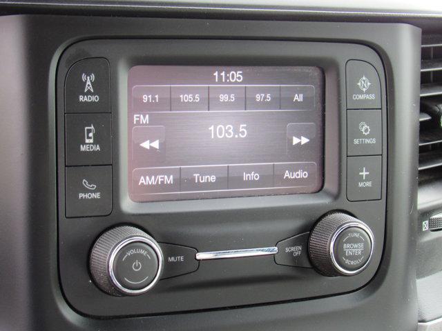 used 2022 Ram 2500 car, priced at $32,999