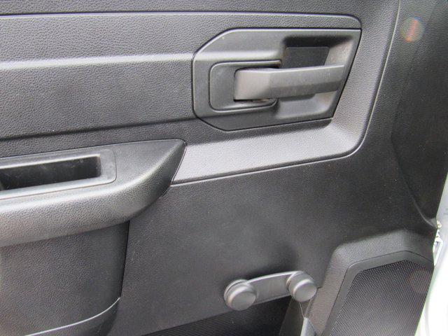 used 2022 Ram 2500 car, priced at $35,999