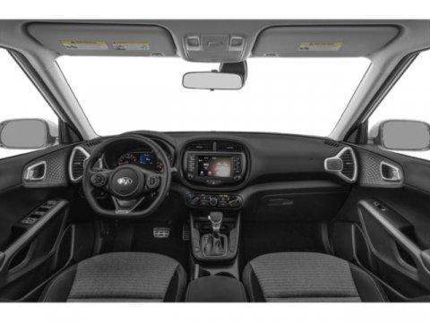 used 2020 Kia Soul car