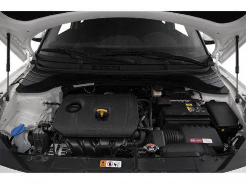 used 2020 Kia Soul car
